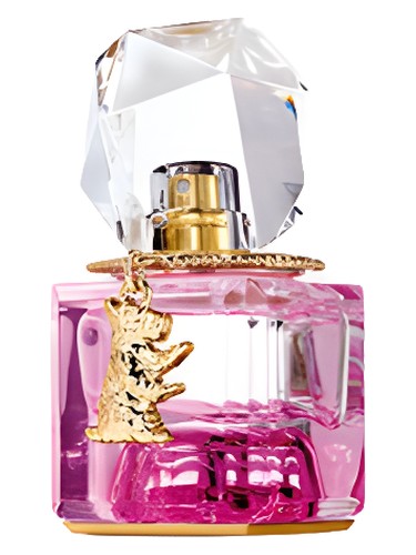 Juicy Couture Sweet Diva