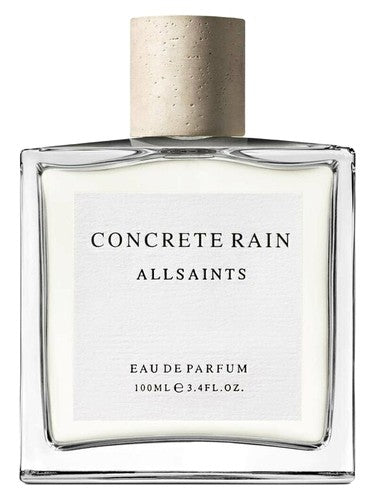 Allsaints Concrete Rain