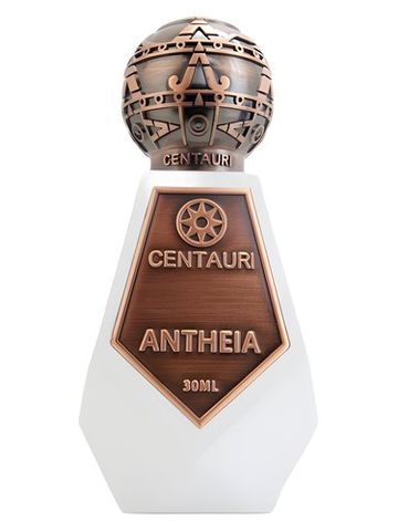 Centauri Perfumes Antheia fragrance bottle