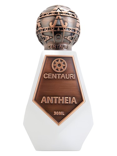 Centauri Perfumes Antheia