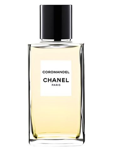 Chanel Les Exclusifs de Chanel Coromandel fragrance bottle