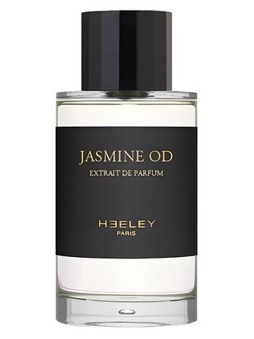 James Heeley Jasmine OD fragrance bottle