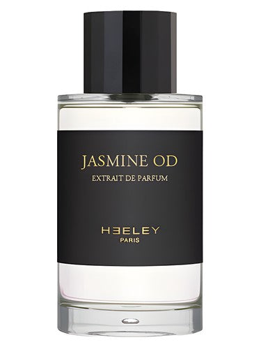 James Heeley Jasmine OD fragrance bottle