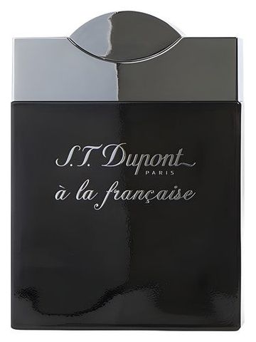 S T Dupont S.T. Dupont à La Française Pour Homme fragrance bottle
