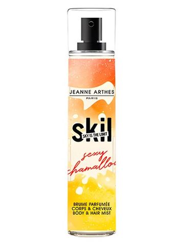 Jeanne Arthes Sexy Chamallow fragrance bottle