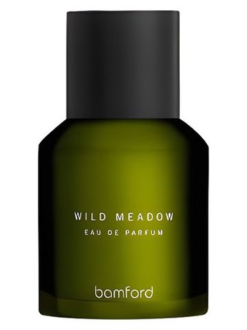 Bamford Wild Meadow fragrance bottle