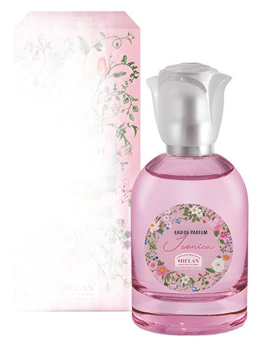 Helan Iconica fragrance bottle