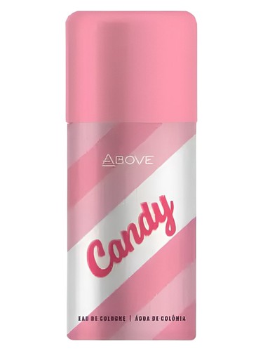 Above Candy