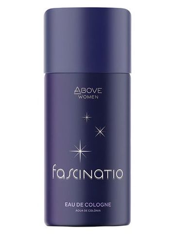 Above Fascinatio fragrance bottle