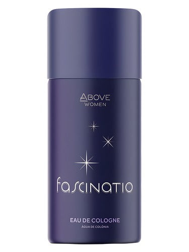 Above Fascinatio fragrance bottle