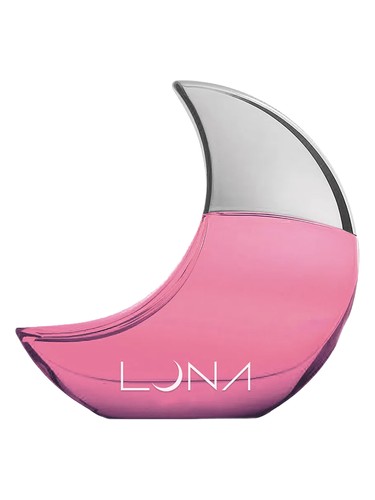 Phytoderm Luna Amore fragrance bottle