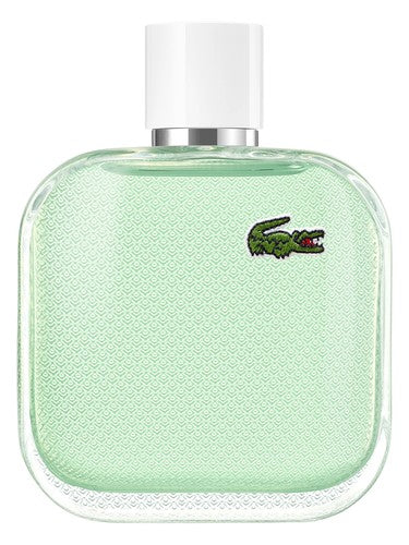 Lacoste Fragrances L.12.12 Blanc Eau Fraîche Eau de Toilette For Him