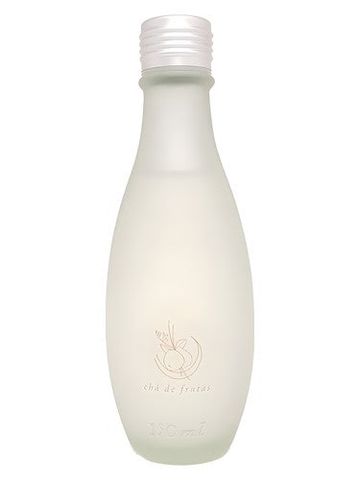 Natura Chá de Frutas fragrance bottle