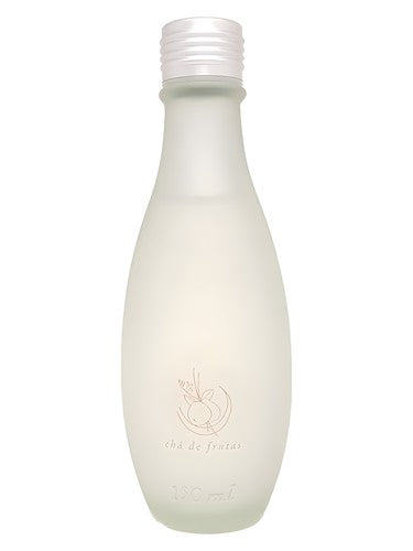 Natura Chá de Frutas fragrance bottle