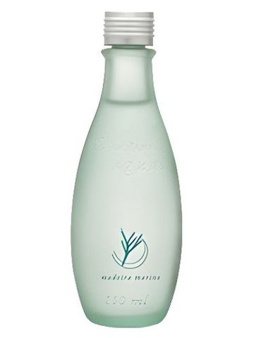 Natura Madeira Marine fragrance bottle