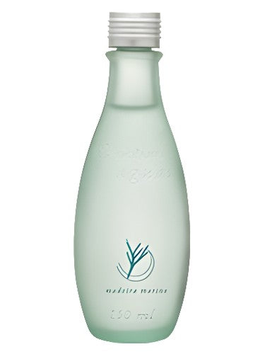 Natura Madeira Marine fragrance bottle