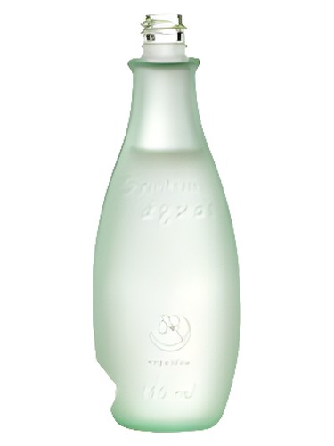Natura Orquídea fragrance bottle