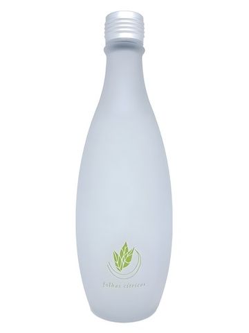 Natura Folhas Cítricas fragrance bottle