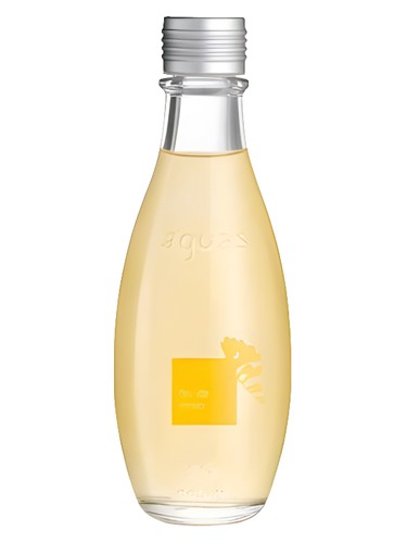 Natura Flor de Frésia fragrance bottle