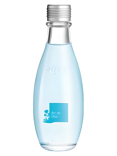 Natura Flor de Lótus fragrance bottle