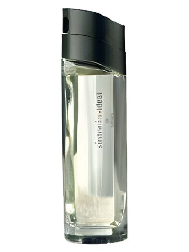 Natura Sintonia Ideal fragrance bottle