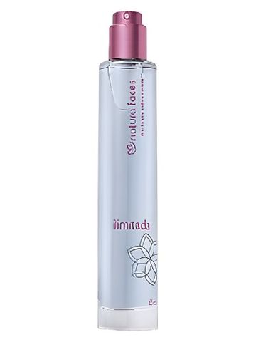 Natura Faces Ilimitada fragrance bottle