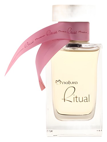Natura Ritual fragrance bottle