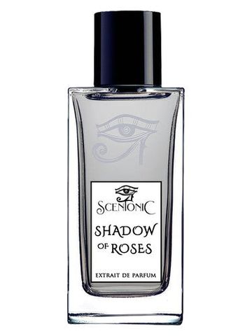 Scentonic Shadow of Roses fragrance bottle