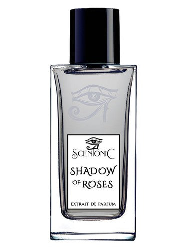 Scentonic Shadow of Roses fragrance bottle