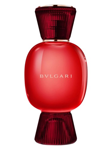 Bvlgari Baciami fragrance bottle