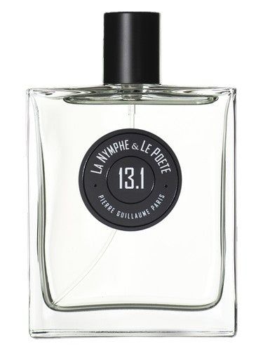Pierre Guillaume Paris La Nymphe & Le Poete 13.1 fragrance bottle