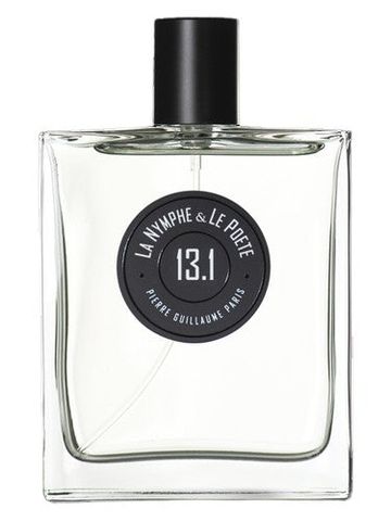 Pierre Guillaume Paris La Nymphe & Le Poete 13.1 fragrance bottle