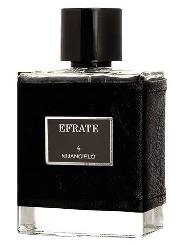 Nuancielo Efrate fragrance bottle