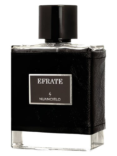 Nuancielo Efrate fragrance bottle