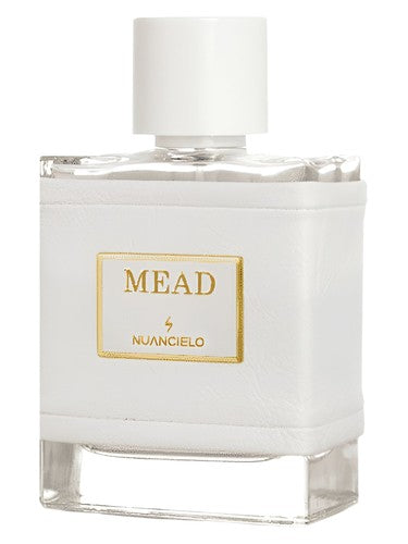 Nuancielo Mead fragrance bottle