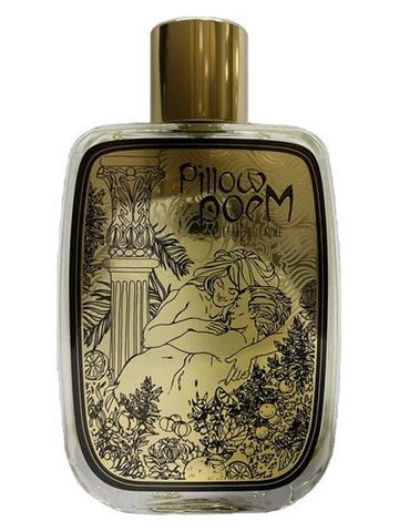 Pierre Guillaume Paris Pillowpoem fragrance bottle