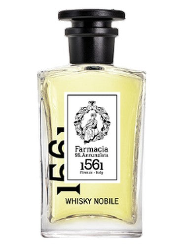 Farmacia SS Annunziata Whisky Nobile fragrance bottle