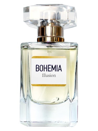 Parfums Constantine Bohemia Illusion fragrance bottle
