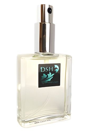 DSH Perfumes Re-Assess fragrance bottle