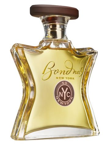 Bond No 9 So New York fragrance bottle