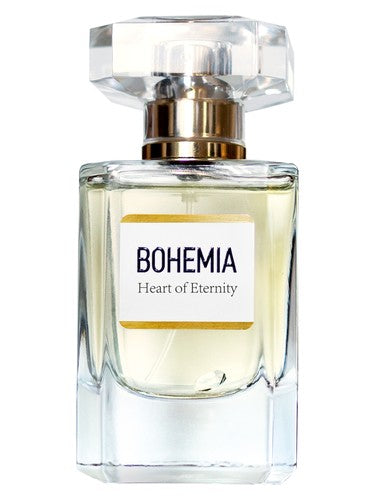 Parfums Constantine Bohemia Нeart Of Eternity fragrance bottle