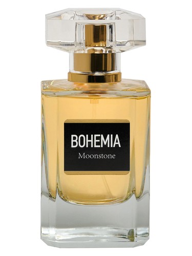 Parfums Constantine Bohemia Moonstone fragrance bottle