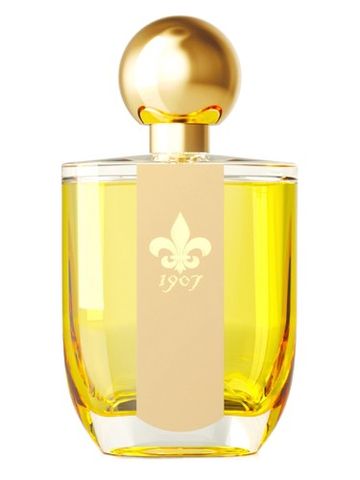 1907 Fatamorgana fragrance bottle