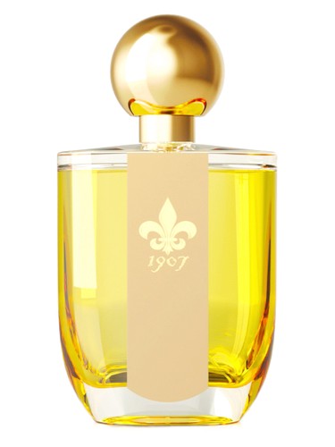 1907 Fatamorgana fragrance bottle