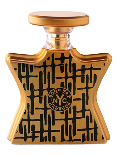 Bond No 9 Harrods for Her fragrance bottle