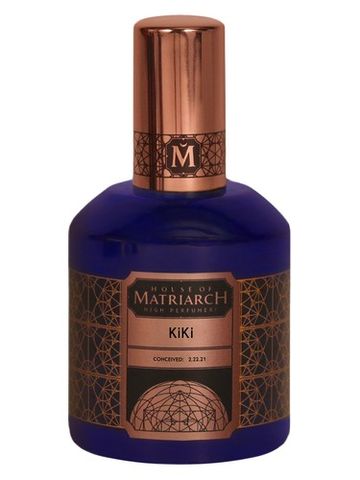 House of Matriarch KiKi fragrance bottle