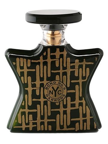 Bond No 9 Harrods for Him fragrance bottle