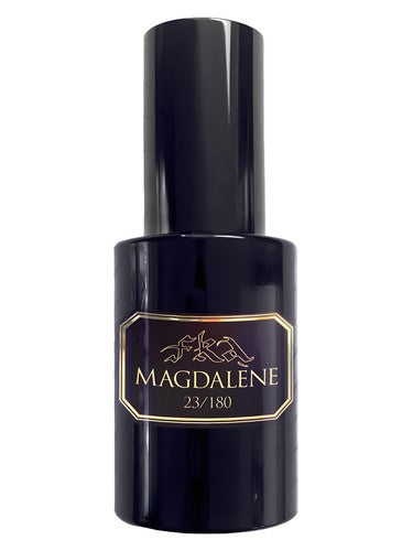 House of Matriarch Magdalene Vintage 2021 fragrance bottle