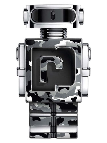 Rabanne Phantom Legion