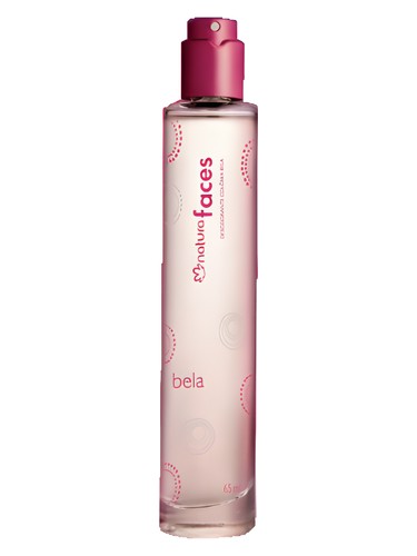 Natura Faces Bela